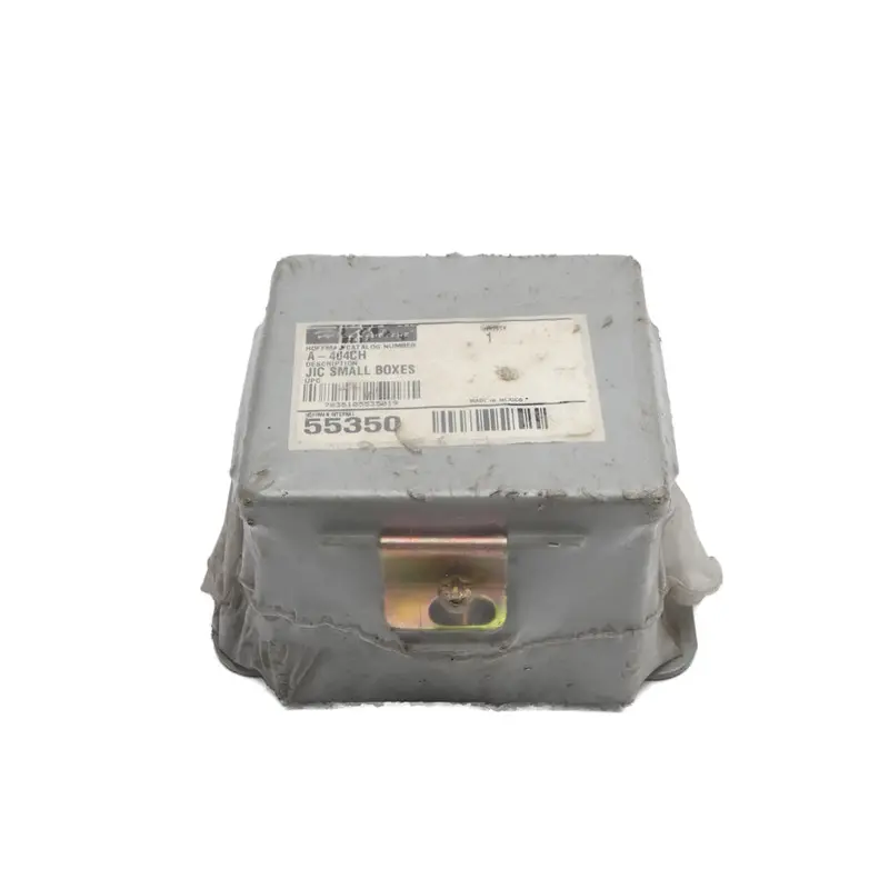 Hoffman A-404Ch Nsnp 1