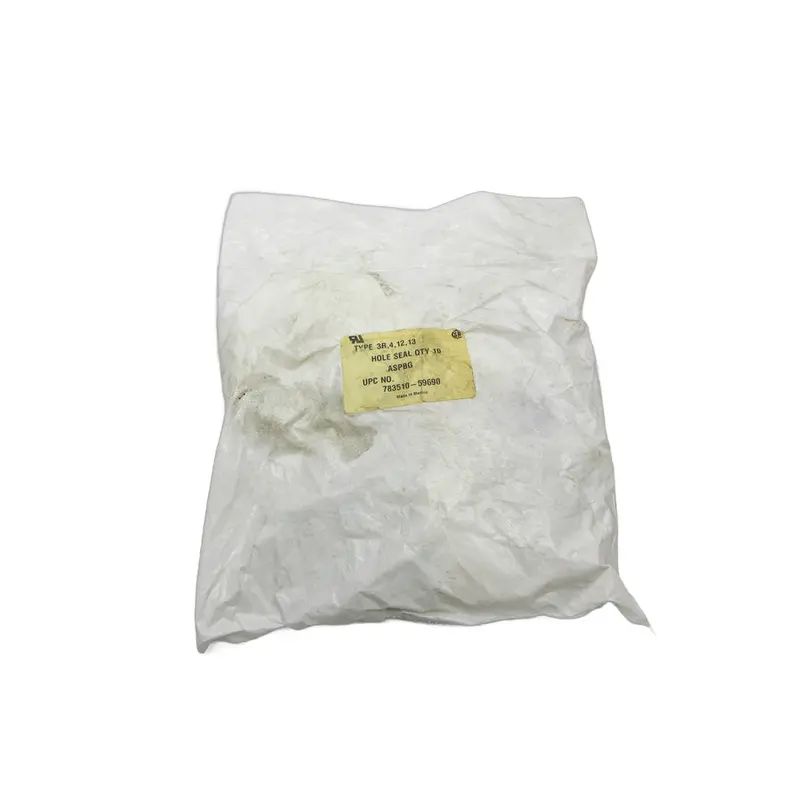 Hoffman Aspbg 783510-59690 (Pkg Of 10) Nsmp 1