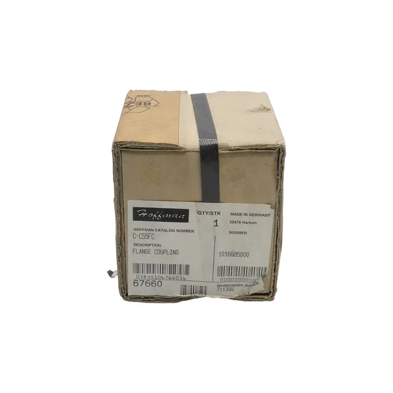 Hoffman C-Cs5fc Nsfs 1