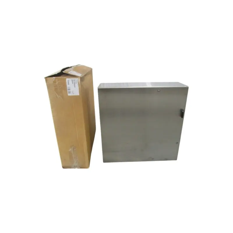 Hoffman Csd363610ssr/Spl Nsmp 1
