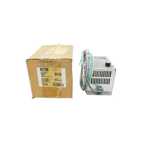 Hoffman Dah4002b 70580 230V Nsmp 1