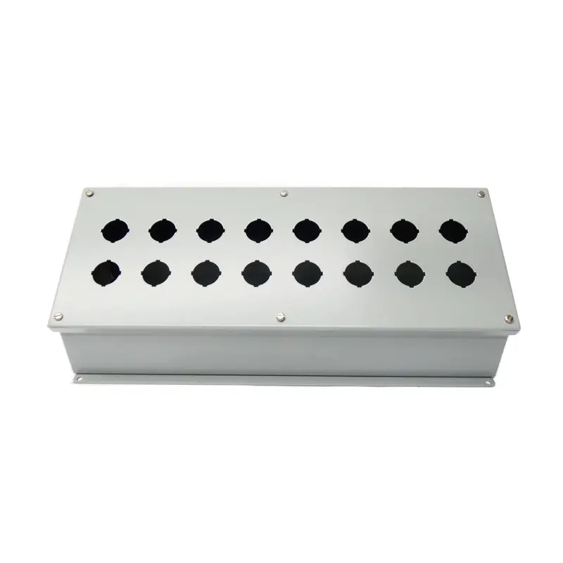 Hoffman E-16Spbah Nsnp 1