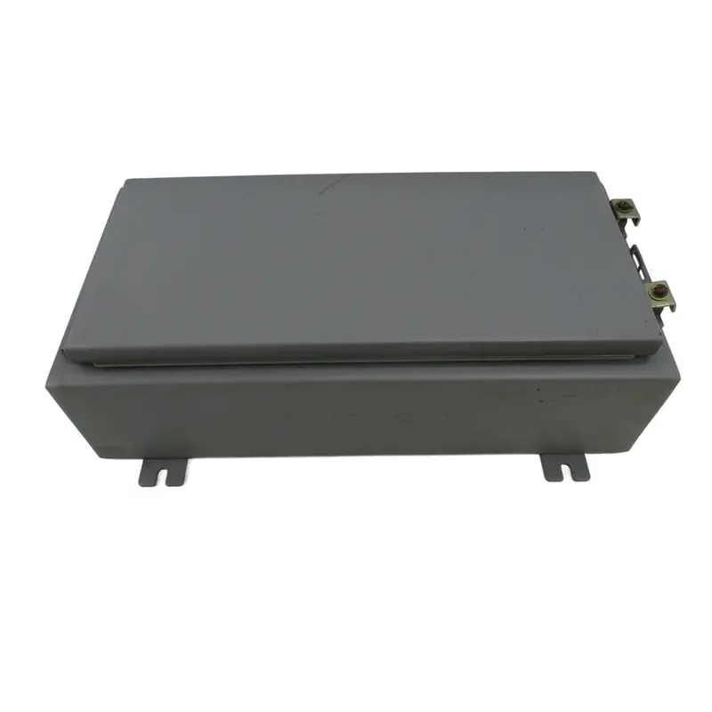 Hoffman T-201812 Nsnp 1
