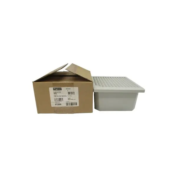Hoffman Tfp61 115Vac .36A Nsmp 1