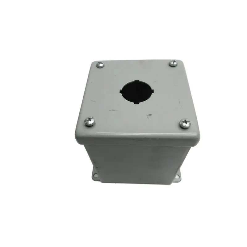 Hoffmann E1pbx Unmp 1