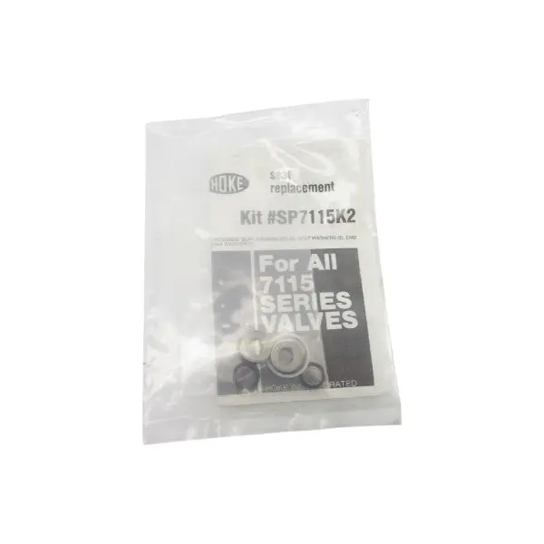 Hoke Sp7115k2 Nsmp 1