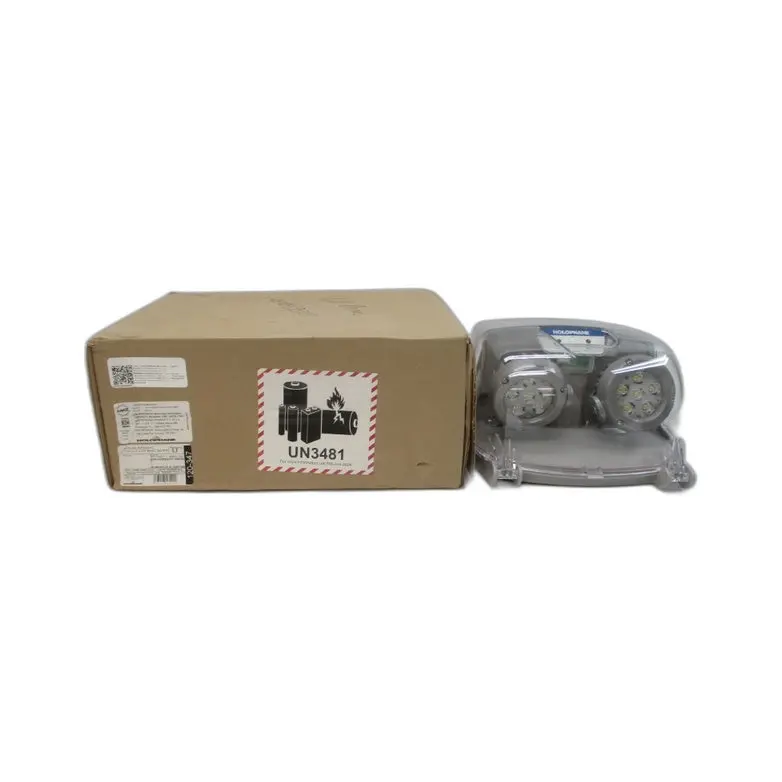Holophane Dsl46sp2200l 120-347V .050-.047A Nsmp 1