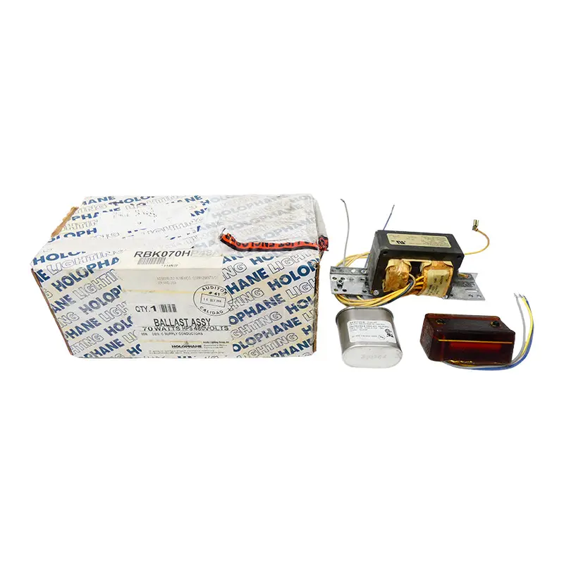 Holophane Rbk070hp48a 480V Nsmp 1