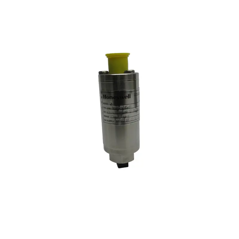 Honeywell 060-3893-04Zg-01 26-32Vdc 7500Psi Nsnp 1