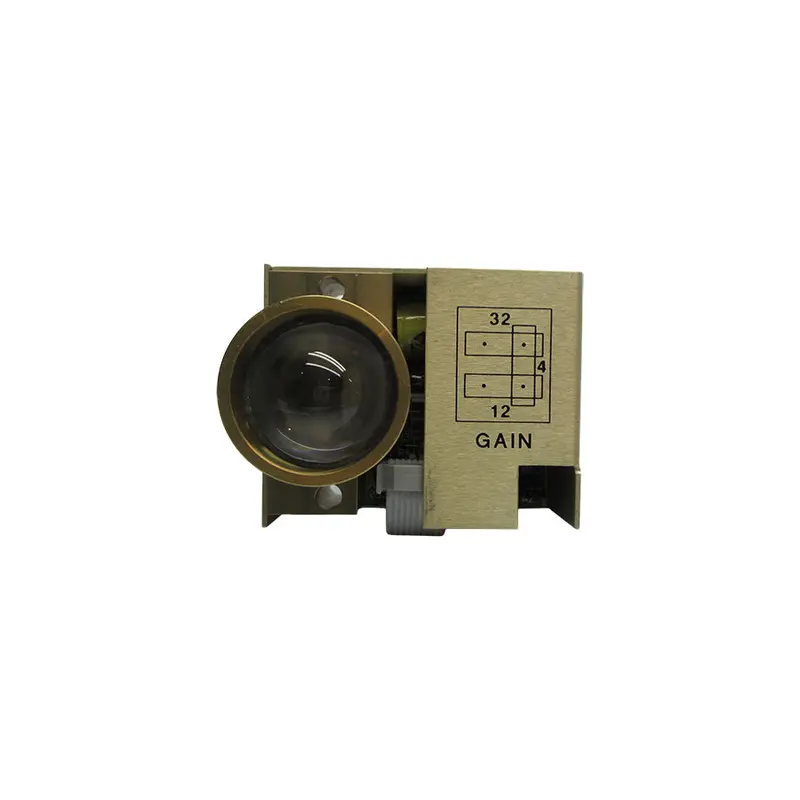 Honeywell 08578800-Rp Unmp 1