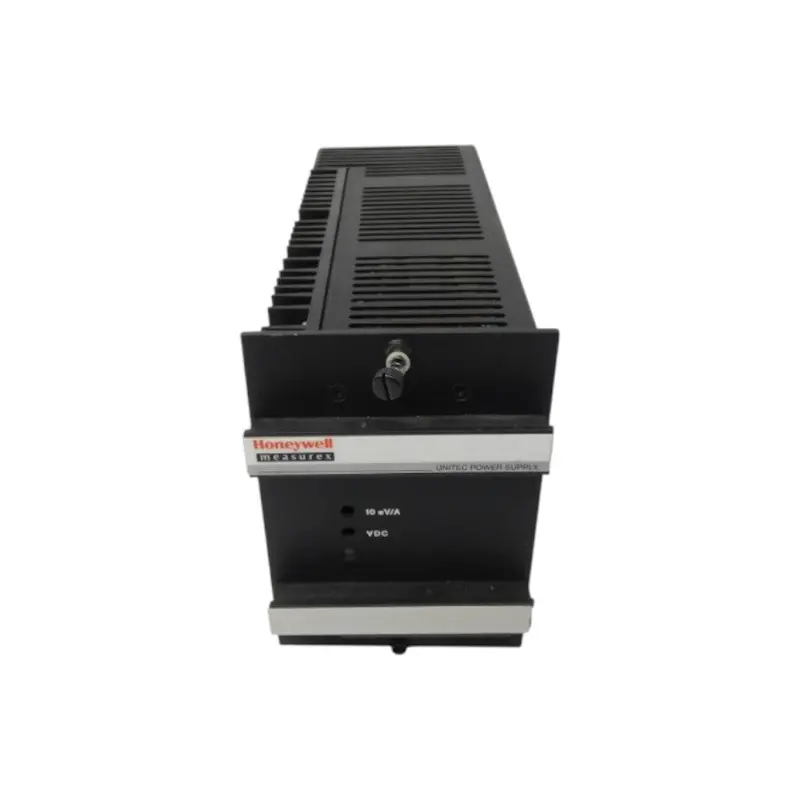 Honeywell 08597900 Rev. G Unmp 1