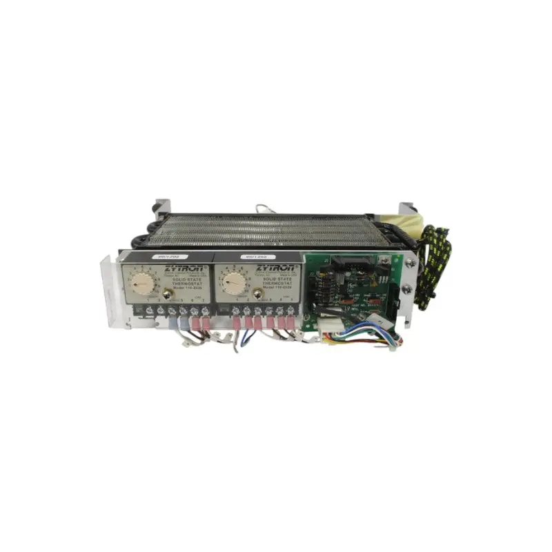 Honeywell 08718100 Rev. H Nsnp 1