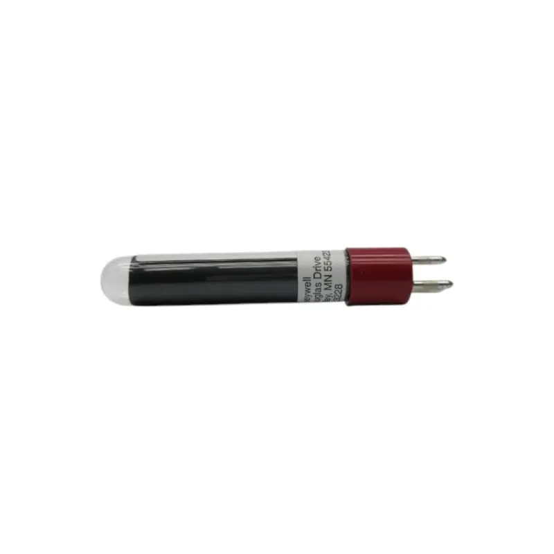 Honeywell 115030 Rev. L Nsnp 1