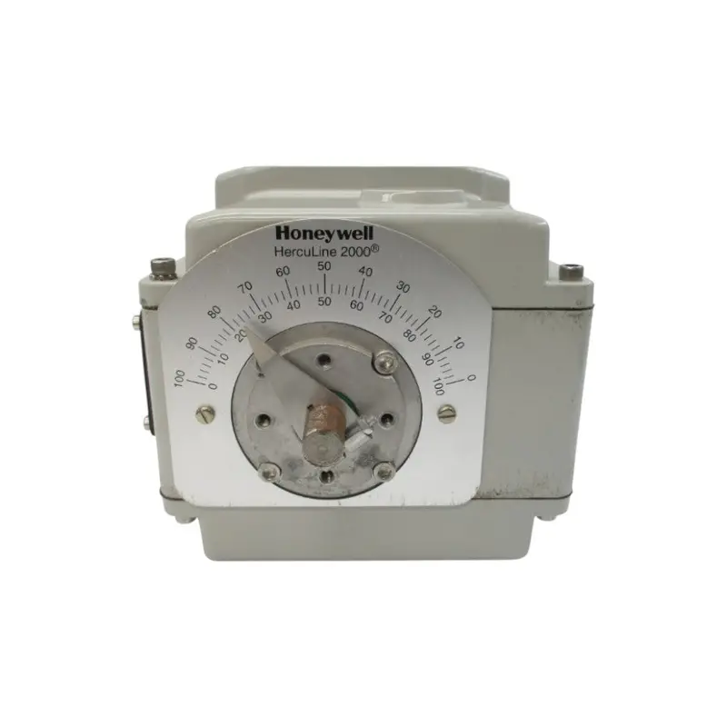 Honeywell 2000-200-150-126-015-20-000000-0-0-00 120V 0.4A Nsnp 1