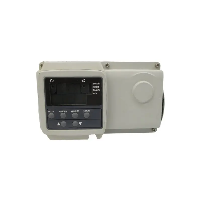 Honeywell 2001-400-090-126-200-20-100000-1-0-00 120V 0.4A Unmp 1