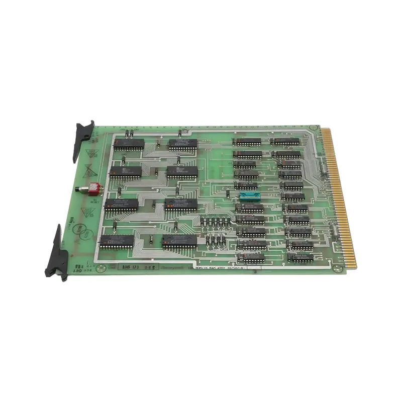 Honeywell 30750218-3 Unmp 1