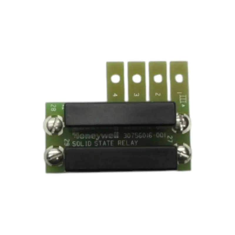 Honeywell 30756016-001 Nsnp 1