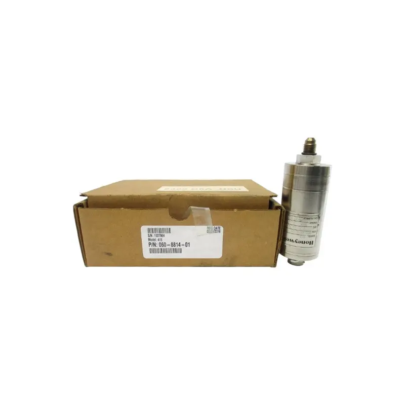 Honeywell 415 060-8814-01 9-32Vdc 200Psi Nsmp 1