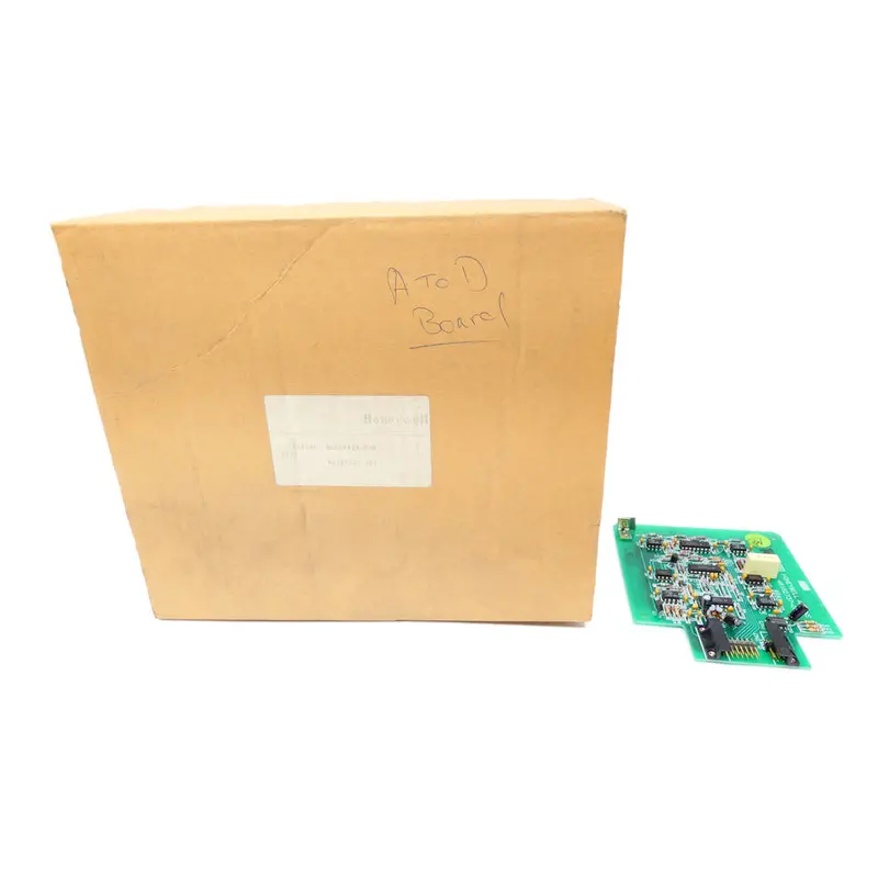 Honeywell 46182737-001 Nsmp 1