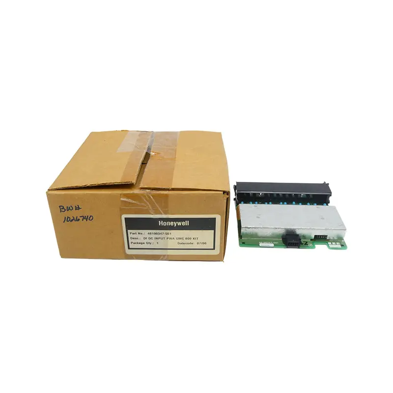 Honeywell 46190347-501 Nsmp 1