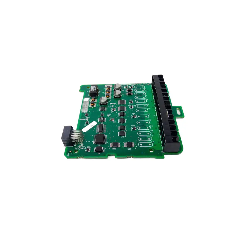 Honeywell 50009551-001 Rev. C Nsnp 1