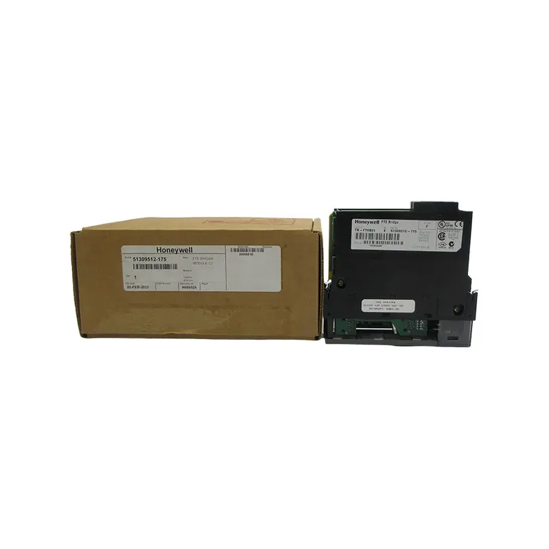 Honeywell 51309512-175 Tx-Fteb01 F/W F 24Vdc Nsmp 1