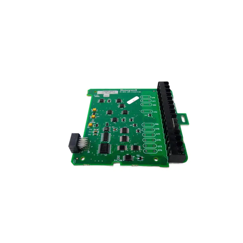 Honeywell 51453313-001 Rev. F Nsnp 1