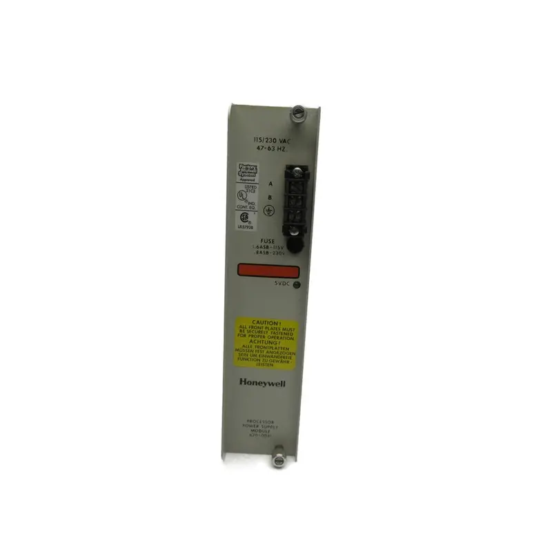 Honeywell 620-0041 115/230Vac 1.6/0.8A Nsnp 1