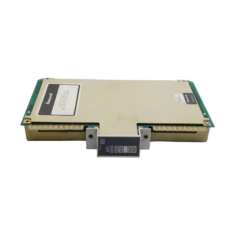 Honeywell 621-0010-A Unmp 1