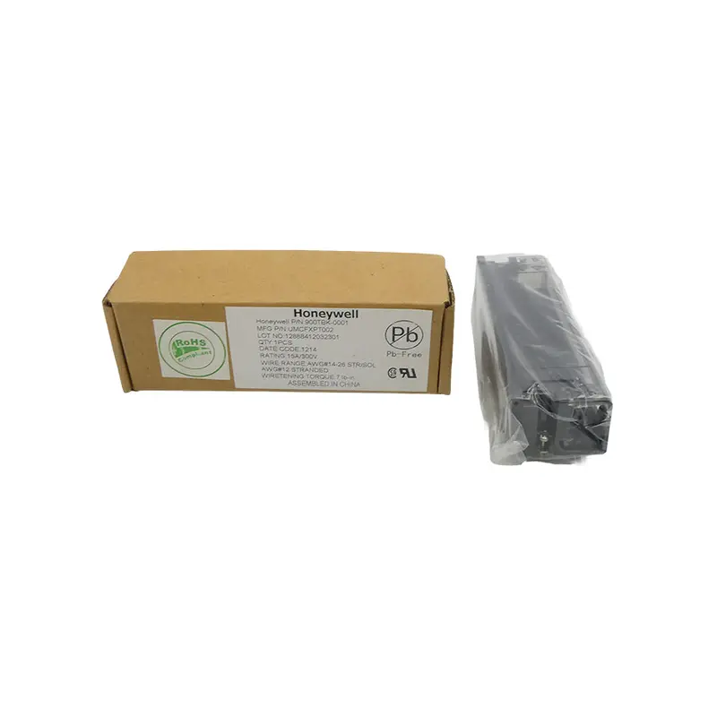 Honeywell 900Tbk-0001 300V 15A Nsmp 1