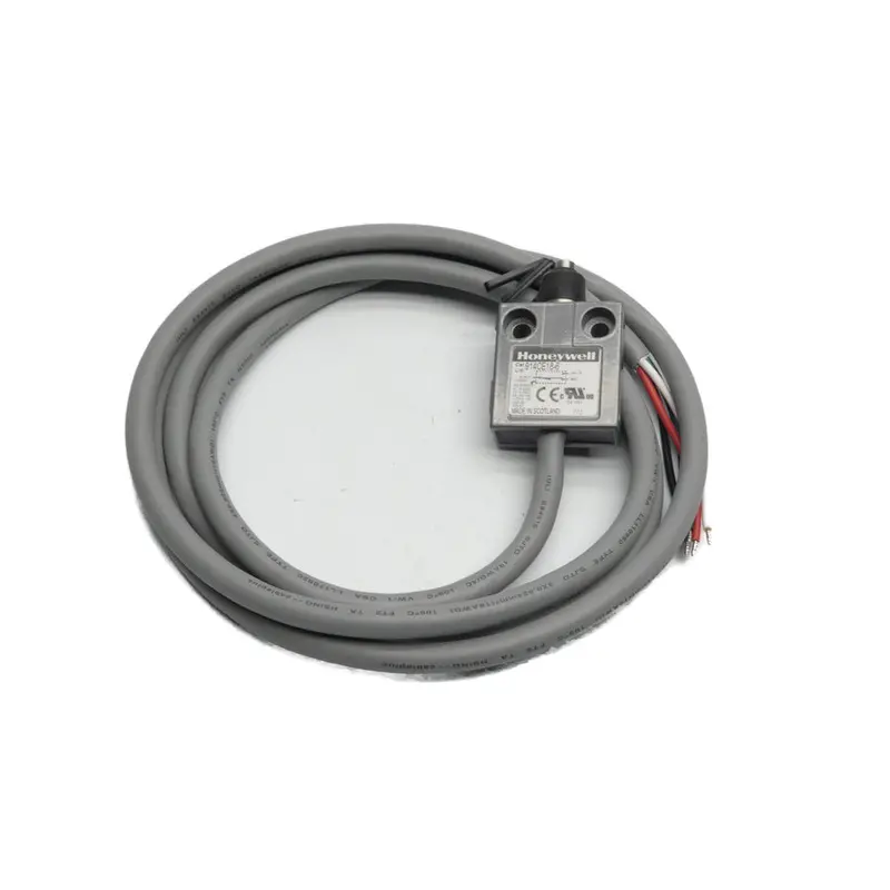 Honeywell 914Ce18-6 250Vac 5A Nsnp 1