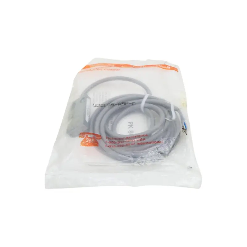 Honeywell 922Fs5-A9p-F Nsmp 1