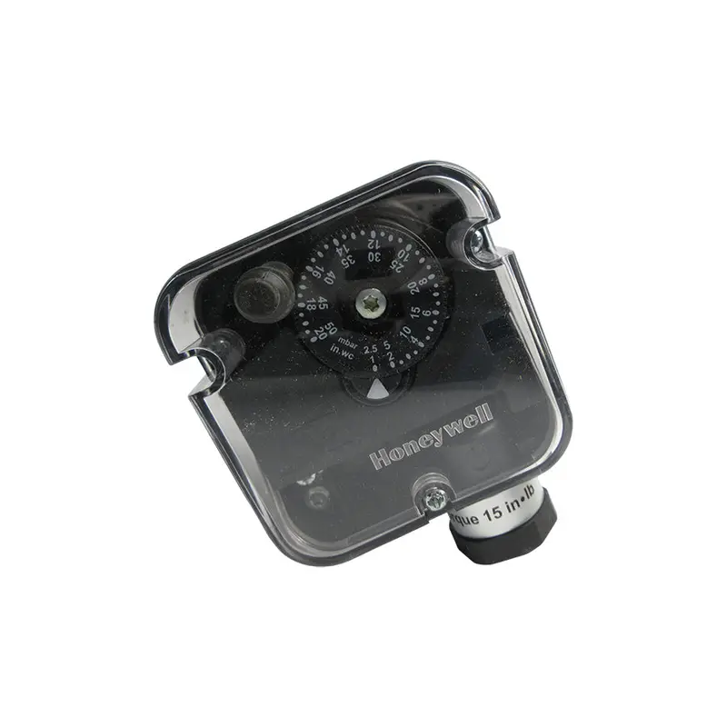 Honeywell C6097b3028 84449370 Nsnp 1