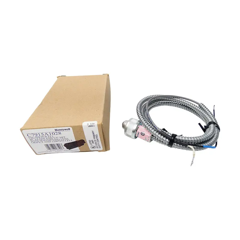 Honeywell C7915a1028 Nsmp 1