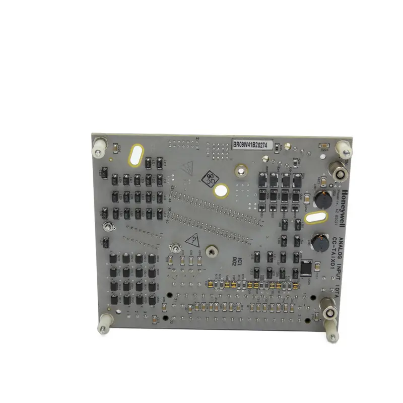 Honeywell Cc-Taix01 Nsnp 1