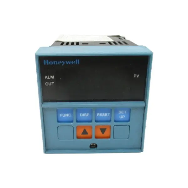 Honeywell Dc2005-0-0000-00Fm-00-0111 120Vac (As Pictured) Nsnp 1