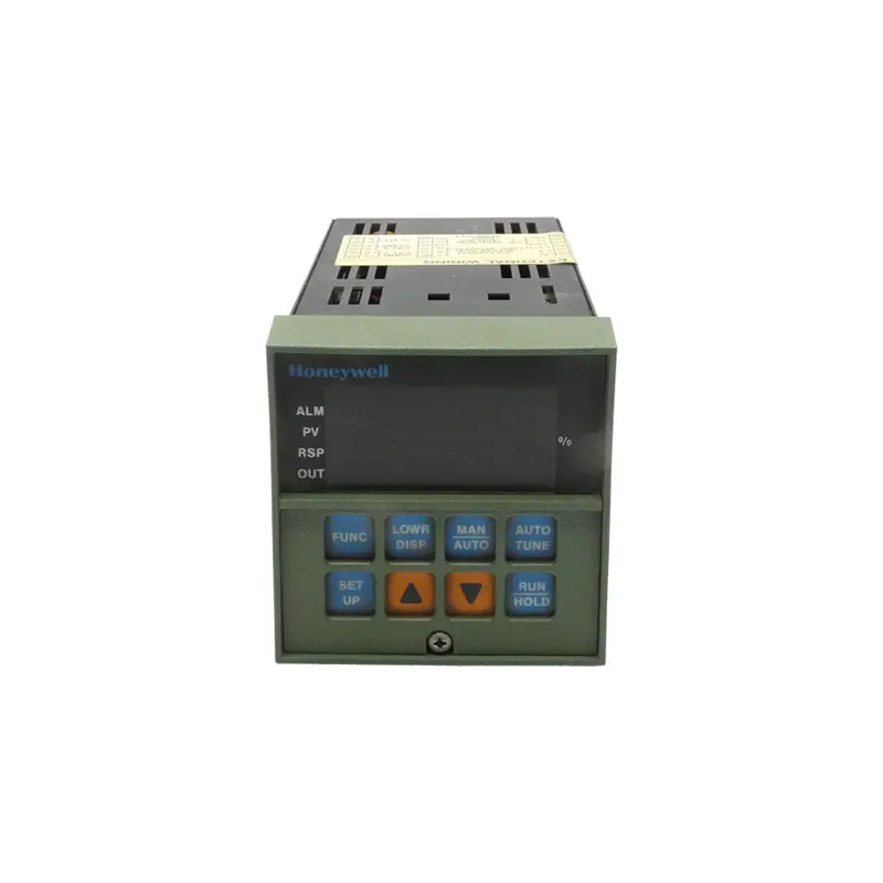 Honeywell Dc3002-0-00A-2-00-0111 120Vac Unmp 1