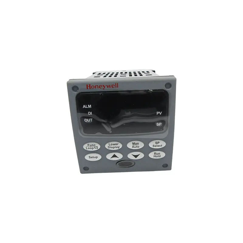 Honeywell Dc3500-0E-1000-210-00000-E0-0 90-250Vac Nsnp 1