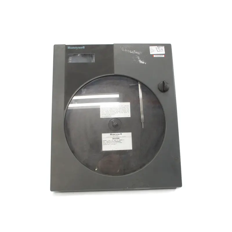Honeywell Dr45a1-1000-00-000-0-100000-0 Dr4500 120/240Vac Unmp 1
