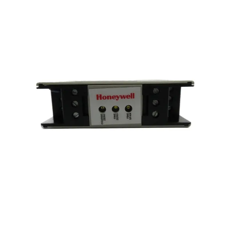 Honeywell Dv-10 060-6881-02 15-28Vdc Nsnp 1