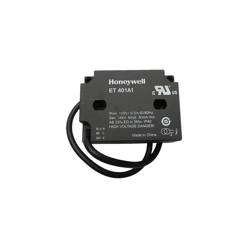 Honeywell Et401a1 110V 0.3A Nsnp 1