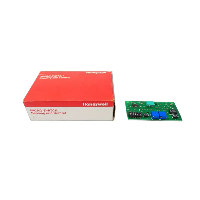 Honeywell Fe-Lca1 Nsmp 1