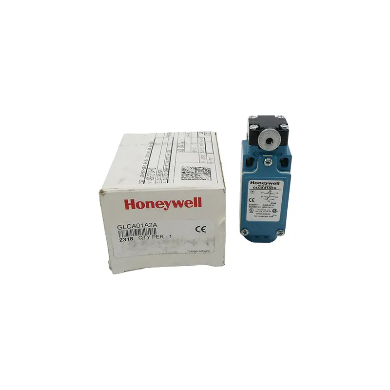 Honeywell Glca01a2a Nsmp 1