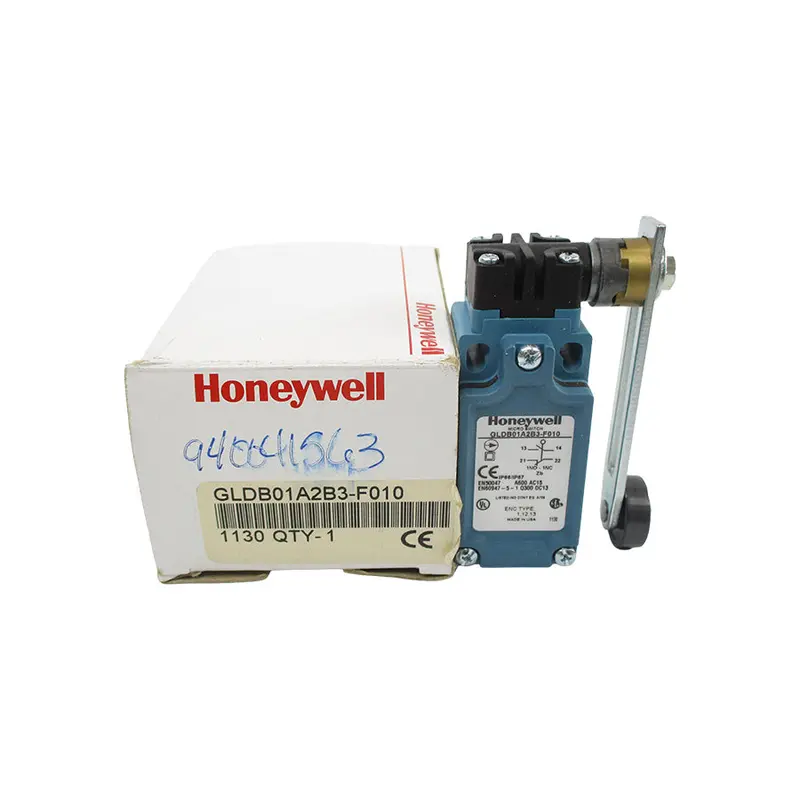 Honeywell Gldb01a2b3-F010 Nsmp 1