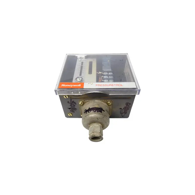 Honeywell L91a1052 0-135Psi Unmp 1