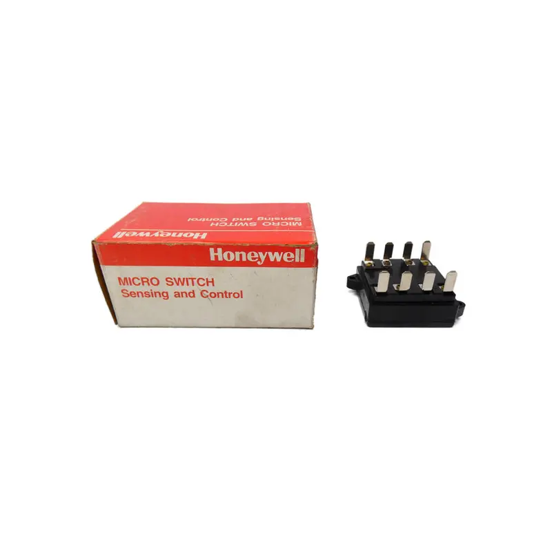Honeywell Lsz3c Nsmp 1