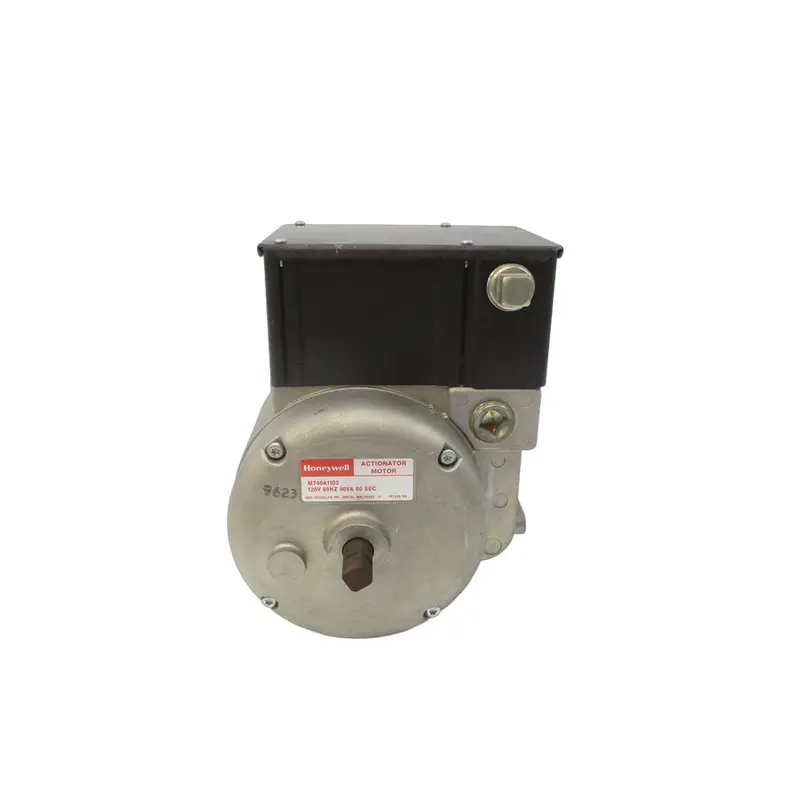 Honeywell M740a1103 120V 60S Nsnp 1