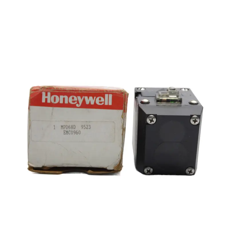 Honeywell Mpd6hd Nsmp 1