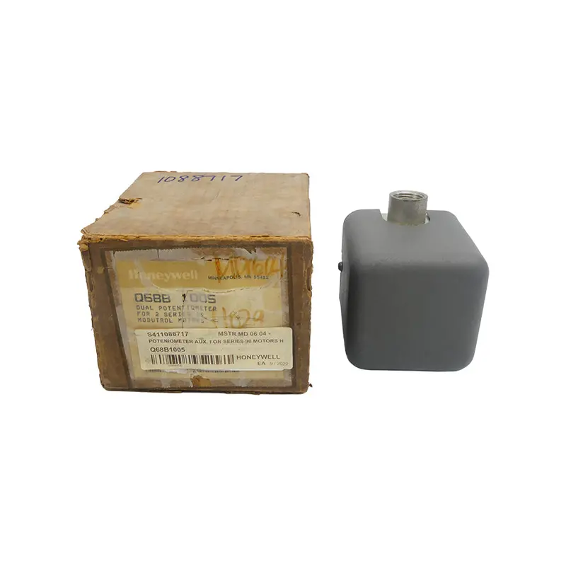 Honeywell Q68b1005 Nsmp 1