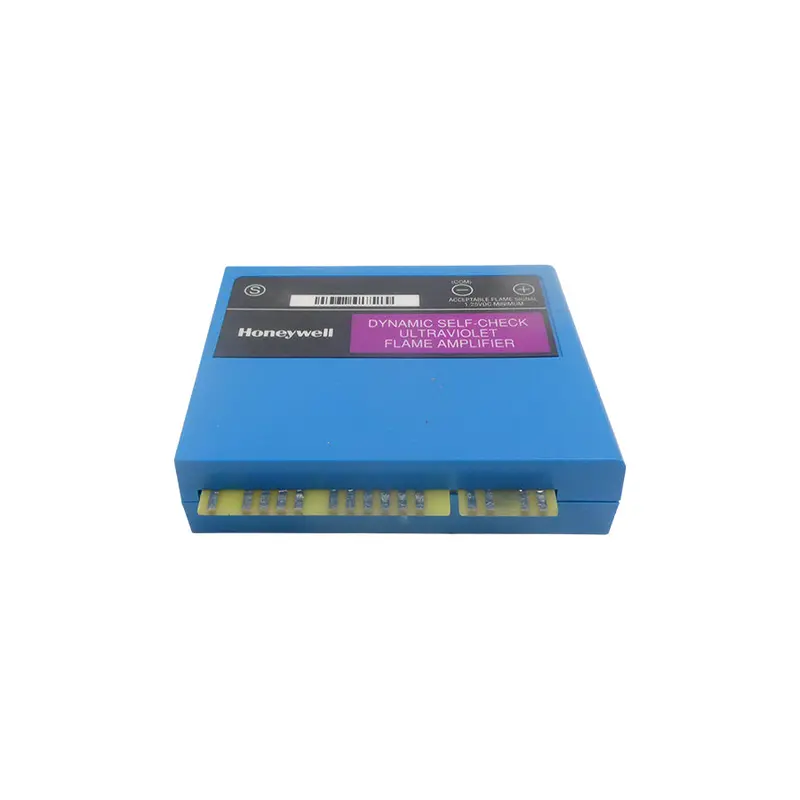 Honeywell R7861a1034 1.25Vdc 8/1.0S Nsnp 1